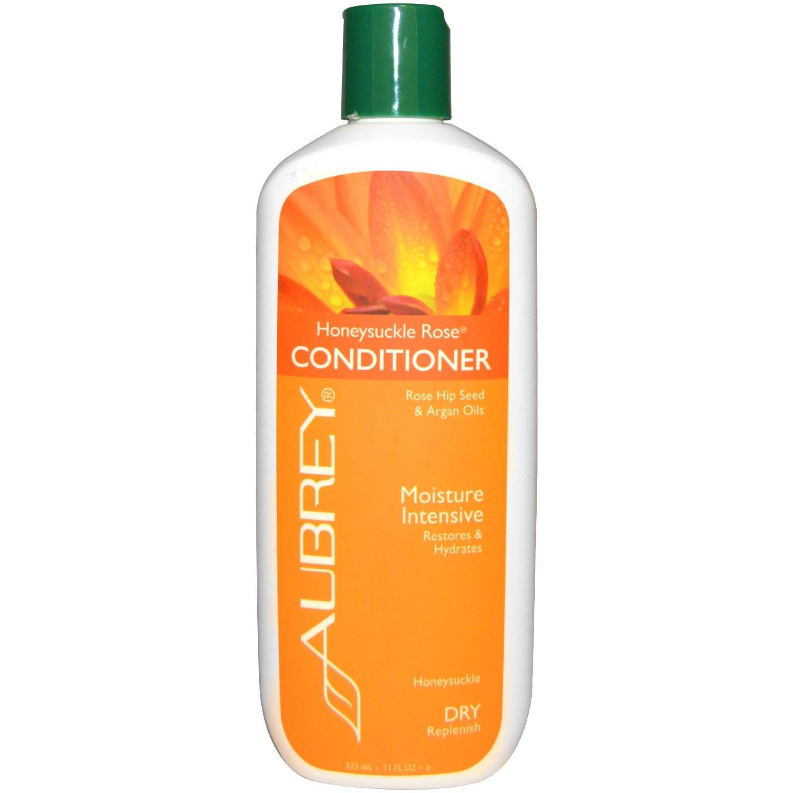 Honeysuckle Rose Conditioner, Moisture Intensive, Dry Honeysuckle Rose Conditioner, Moisture Intensive, Dry