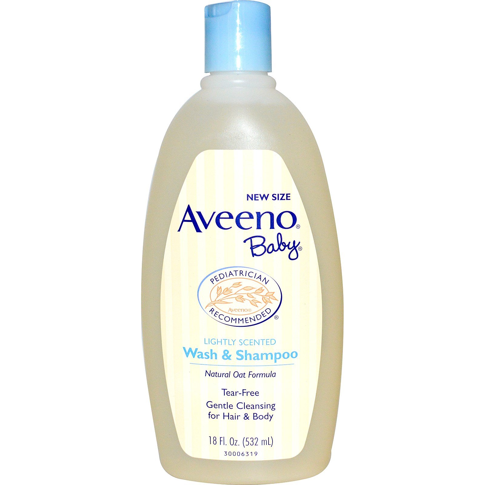 Aveeno Baby wash and shampoo Aveeno Baby wash and shampoo
