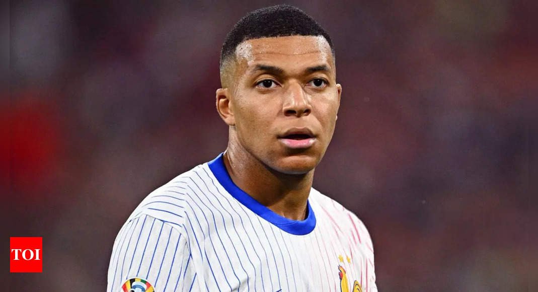 Kylian Mbappe was not included in the France squad, causing surprise and disappointment among fans.