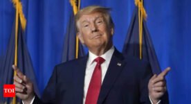 Donald Trump’s Net Worth: An Insight into His Wealth  
Discover the extent of Donald Trump’s financial fortune and assets.