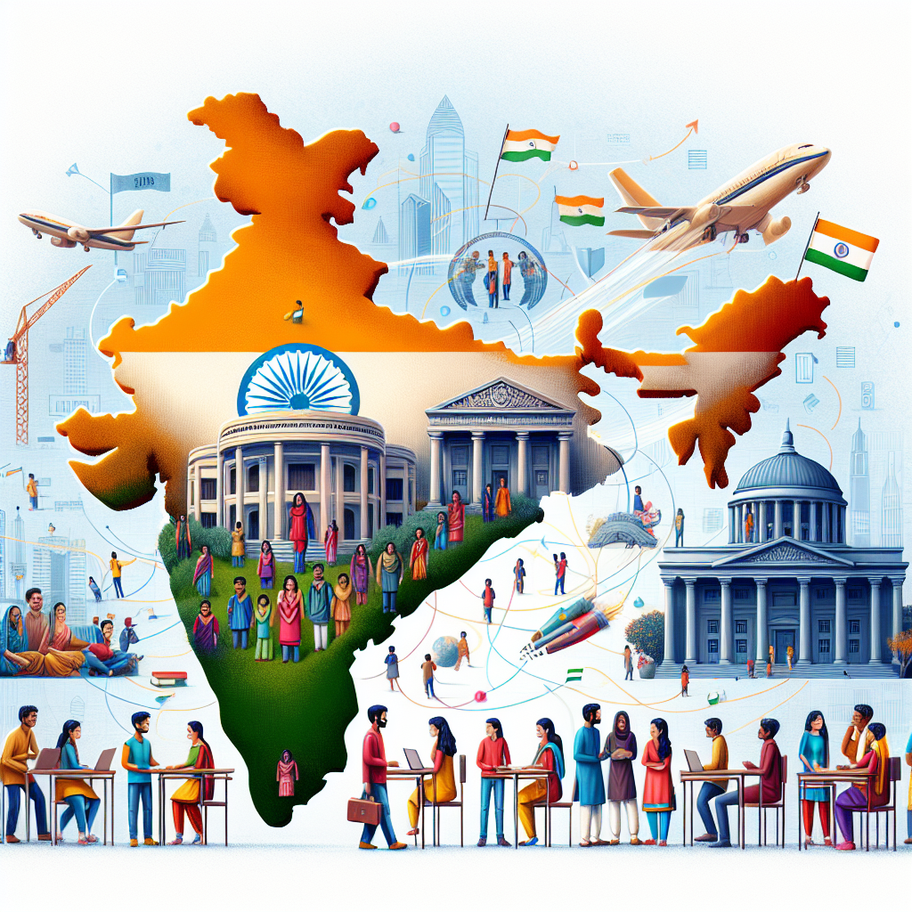 Andhra Pradesh and Telangana Lead India in US International Student Enrollment for 2023-24 Andhra Pradesh and Telangana Lead India in US International Student Enrollment for 2023-24