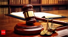 HC: Formulate policy to absorb anganwadi