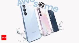 Samsung Galaxy A35 5G, Galaxy A55 5G price revealed