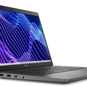 DELL Latitude 3440 (2024) Intel Core i3 12th Gen 1215U - (8 GB/512 GB SSD/Intel UHD Graphics/Windows 11 Home) Thin and Light Business Laptop/14 HD Display/Grey/1.5 kg/MS Office 2021