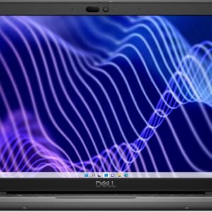 DELL Latitude 3440 (2024) Intel Core i3 12th Gen 1215U - (16 GB/512 GB SSD/Intel UHD Graphics/Windows 11) Thin and Light Business Laptop/14 HD Display/Grey/1.5 kg/MS Office 2021
