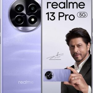 realme 13 Pro 5G (Monet Purple,12GB+512GB)