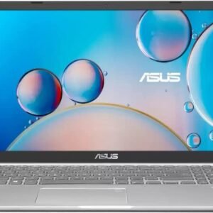 ASUS Core i3 11th Gen - (8 GB/256 GB SSD/Windows 11 Home) X515EA-EJ312WS Thin and Light Laptop (15.6 inch, Transparent Silver, 1.80 kg, with MS Office)
