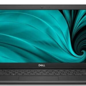 Dell 3440/corei3 12th Gen/8GBRAM/256 SSD/1 Year Warranty/Win 11 pro/with bagpack