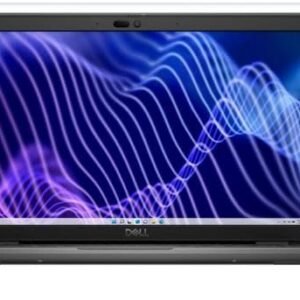 Dell Latitude 3440/Core i3-1215U/8GB/512GB SSD/14 HD/Windows 11 Pro, Intel Dual Band Wi-Fi + BT5.1/UBU/1 Year Warranty with 1Y ADP/Bag