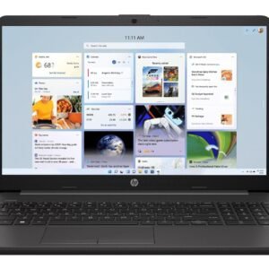HP 250R G9 Intel Core i3 13th Gen Intel Core i3-1315U (13th Gen) - (8 GB/512 GB SSD/Windows 11 Home) 250R G9 Thin and Light Laptop (15.6 inch, Ash Grey, 1.74 kg)