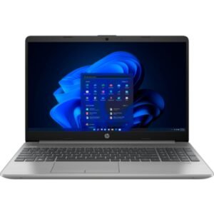 HP 255 G9 Ryzen 5 Hexa Core AMD -5625U - (8 GB/512 GB SSD/Windows 11 Home) 255 G9 Business Laptop (15.6 inch, Silver, 1.75 kg)