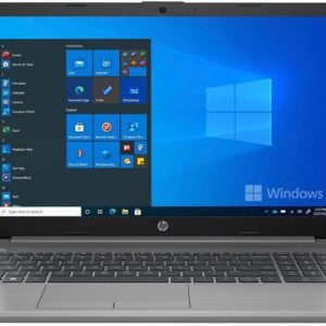 HP Laptop 250 G9 (2024), Intel Core i3 12th Gen 1215U - (8GB/512GB SSD/Intel Iris Xe Graphics/Windows 11) Thin and Light Business Laptop/15.6" (39.62cm)/Silver/1.57 kg/MS Office 2021