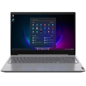 Lenovo V15 G2 ALC Laptop Ryzen 5 3500U/8 GB DDR4/Windows 11/ 512GB PCIe QLC/AMD Vega8 Graphics/15.6 FHD Monitor/Included Warranty 1YR Onsite