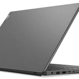 Lenovo V15 G4 (2024), AMD Ryzen 5 7520U Quad Core - (8GB/512GB SSD/AMD Radeon Graphics/Windows 11 Home) Business Laptop/15.6" FHD Display/Arctic Grey/1.57 kg/MS Office