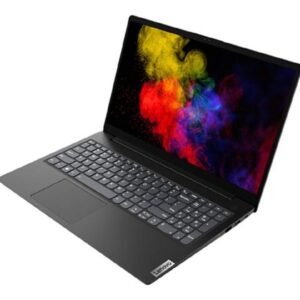 Lenovo V15 Intel Core i3 11th Gen 1115G4 15.6" (39.62 cm) FHD(1920x1080) Thin and Light Laptop (8GB DDR4 RAM/256GB SSD/Windows 11 Home/Iron Grey/1 Year Onsite Warranty/1.7 kg)