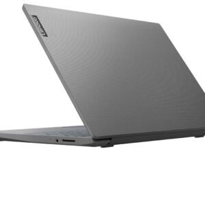 Lenovo V15 Intel Core i3 12th Gen 15.6" (39.62 cm) FHD (1920x1080) Antiglare 250 Nits Thin and Light Laptop (8GB RAM/512GB SSD/DOS/Iron Grey/1Y Onsite + 1Y ADP/1.7 kg), 82TTA00UIH
