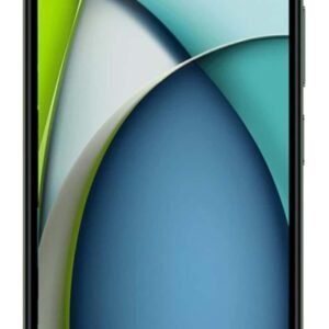 Redmi A3X (Midnight Black, 64 GB) (4 GB RAM)