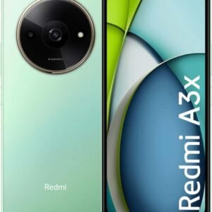 Redmi A3X (Ocean Green, 64 GB) (4 GB RAM)