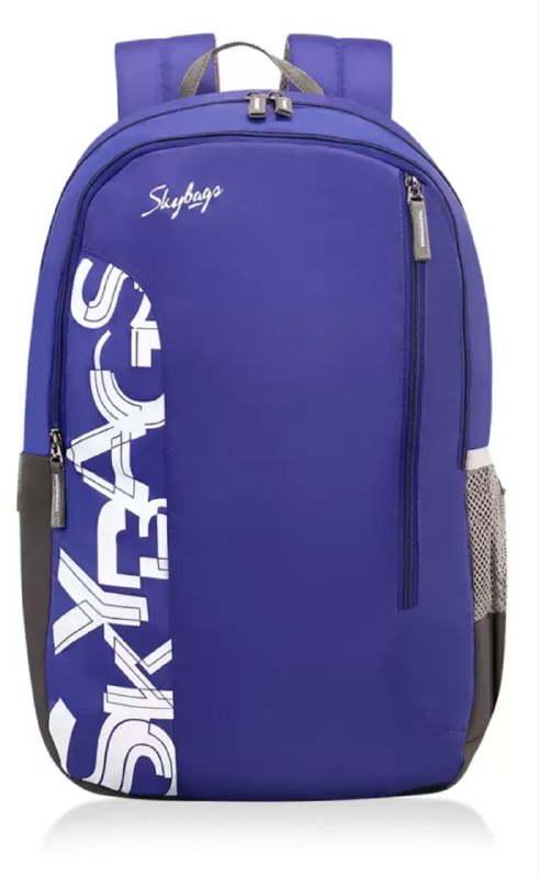 Skybag backpack 85% off starting @