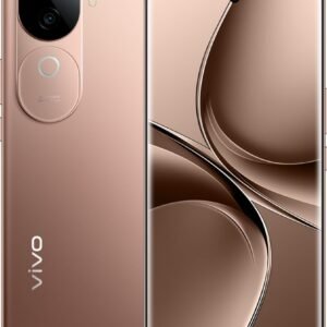 Vivo V40e 5G AI Smartphone (Royal Bronze, 8GB RAM + 256GB Storage)