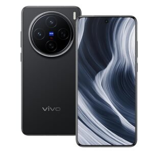 Vivo X200 5G (Cosmos Black, 16GB RAM, 512GB Storage) with No Cost EMI/Additional Exchange Offers - Rs. 7200 Off with SBI/HDFC/ICICI Cards