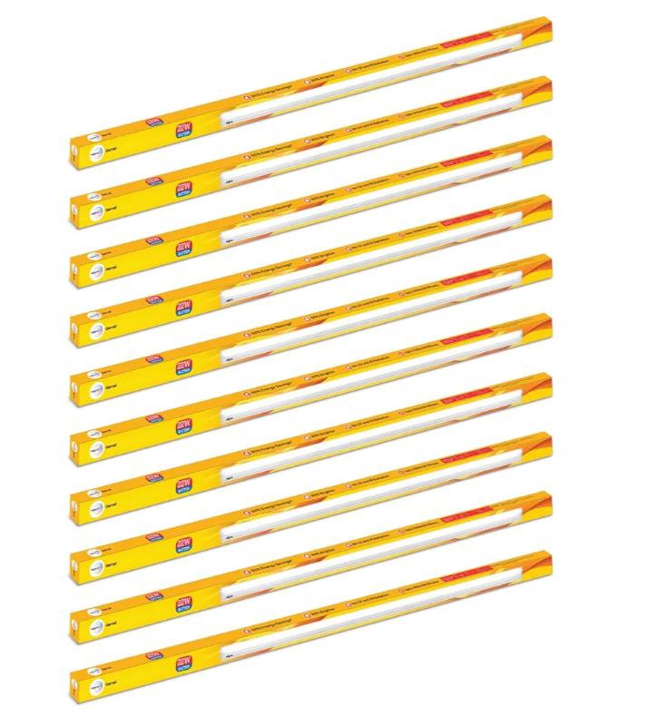 Wipro Garnet 22W LED Batten (Pack