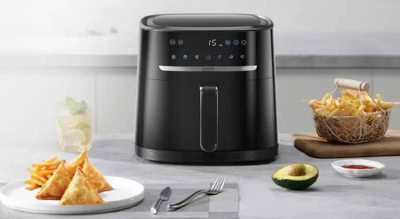 Xiaomi Air Fryer @