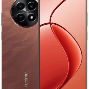 realme C65 5G (Speedy Red, 8GB RAM, 128GB Storage)