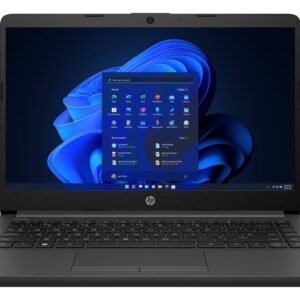 HP 240 G8 Notebook PC, 11th Gen Intel Core i5-1135G7 Processor,14 inch(35.6cm) HD Laptop/8GB RAM/512GB SSD/Intel Iris Xe Graphics/Pick and Spill resistant/Win11/1.47 Kgs 689U4PA