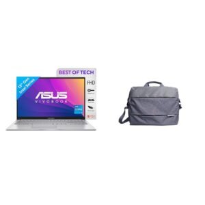 ASUS Vivobook 15 (2023), Intel Core i5-1335U 13th Gen, 15.6" (39.62 cm) FHD, Thin and Light Laptop (