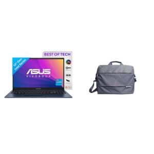 ASUS Vivobook 15 (2023), Intel Core i5-1335U 13th Gen, 15.6" (39.62 cm) FHD, Thin and Light Laptop (