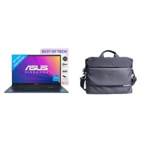 ASUS Vivobook 15 (2023), Intel Core i5-1335U 13th Gen, 15.6" (39.62 cm) FHD, Thin and Light Laptop (