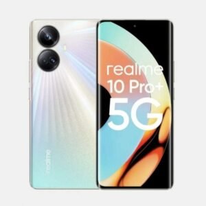 realme 10 Pro+ 5G (Hyperspace, 128 GB) (6 GB RAM)