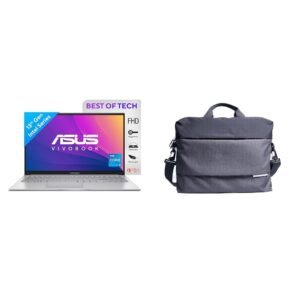ASUS Vivobook 15 (2023), Windows, Intel Core i5-1335U 13th Gen, 15.6" (39.62 Cms) FHD,8GB RAM Thin and Light Laptop