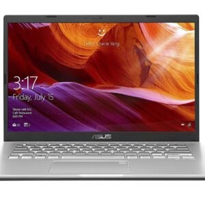 ASUS Vivobook M515DA-BQ522TS Laptop (AMD Quad Core Ryzen 5/4 GB/256 GB SSD/15.6"/AMD Radeon Vega 8 Graphics/Windows 10/Ms Office 2019