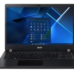 Acer Travelmate Laptop Intel Core i5-1135G7 Processor (16GB DDR4 RAM/ 512GB SSD/Intel Iris Xe Graphics/Windows 11 Home/MS Office /TMP215-53 15.6 INCH with Full HD Display /1 Year Brand Warranty