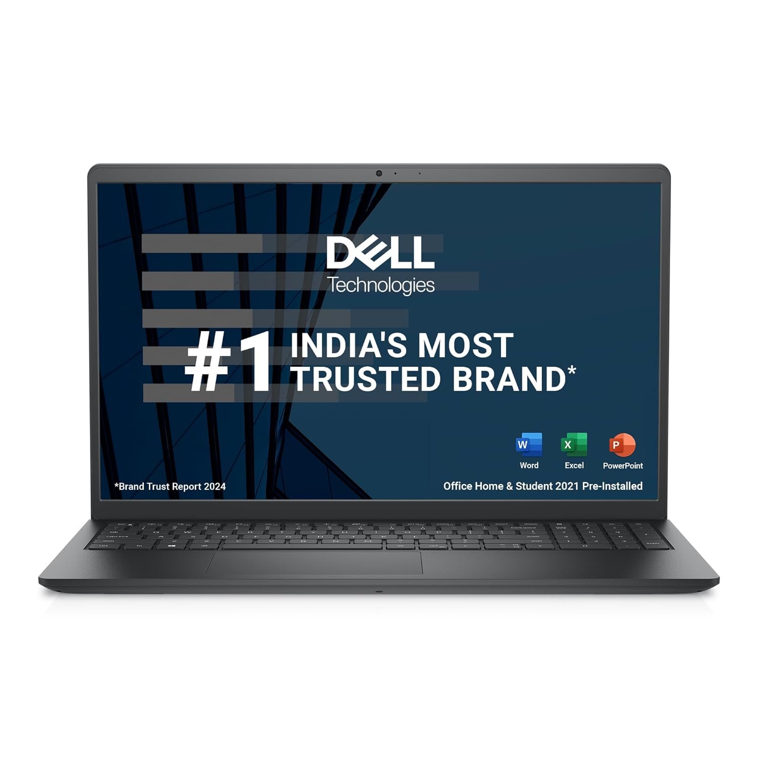 Dell Inspiron 15 3520 Laptop – 15.6 inch FHD (39.62cm) Dell Inspiron 15 3520 Laptop – 15.6 inch FHD (39.62cm) Display, 12th Gen Intel Core i3-1215U Processor, 8 GB RAM, 512 GB SSD, Black, 1.65Kg, Lightweight and Portable
