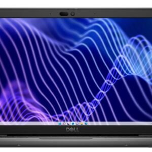 Dell Latitude 3440 Intel Core i3 12TH GEN Processor/RAM - 16 GB/512 GB SSD/Screen - 14'' Wide LED Screen/Operating System- WIN11 PRO/Warranty - 4 Year NBD+4 Year ADP - with bagpack