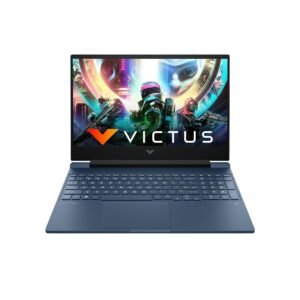 HP Victus Gaming Laptop, Windows 11 Home, 16GB RAM, AMD Ryzen 5 5600H, 2.37 Kg, Fb0136Ax