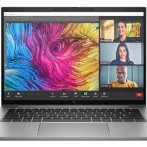 HP ZBook Firefly 14 inch G11 Mobile Workstation PC/Intel Core Ulta 7 Processor-155H/ 16GB DDR5/ 1TB PCIe NVMe SSD/Intel®Arc™Graphics/Win 11 Pro/ 5MP IR cam, WUXGA Display/Wi-Fi+BT/ 3 Yrs (A1VR2PT)