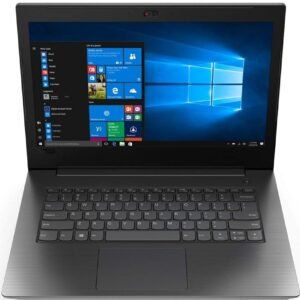 Lenovo V130 Intel Core i5 7th Gen 14-inch Full HD Thin and Light Laptop (4GB RAM/ 1 TB HDD/DOS/Grey/ 1.55 kg), 81HQ00ETIH