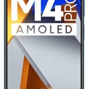 POCO M4 Pro (128 GB) (8 GB RAM) (Cool Blue)