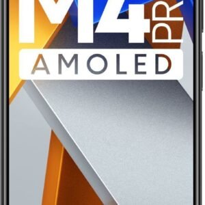 POCO M4 Pro (Power Black, 6GB RAM 64GB Storage)