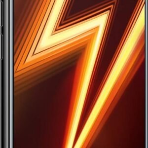 Realme 6 Pro (Lightning Orange, 6GB RAM, 128GB Storage)