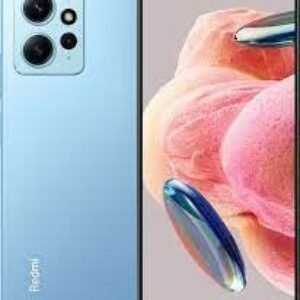 Redmi 12(Pastel Blue, 6GB RAM, 128GB Storage) Without Offer