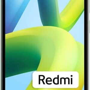 Redmi A1+ (Black, 3GB RAM, 32GB Storage)