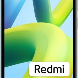 Redmi A1+ (Light Blue, 3GB RAM, 32GB Storage)