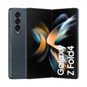 Samsung Galaxy Z Fold4 5G (Graygreen, 12GB RAM, 256GB Storage) with No Cost EMI/Additional Exchange Offers