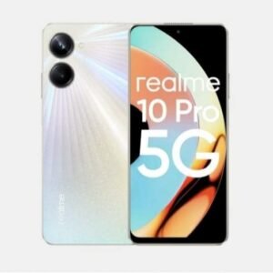 realme 10 Pro 5G (Hyperspace, 128 GB) (6 GB RAM)