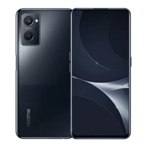 realme 9i (Prism Black, 64 GB) (4 GB RAM)